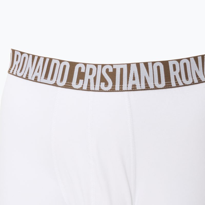 Труси чоловічі CR7 Basic Trunk 3 пари 2764 multicolour 5