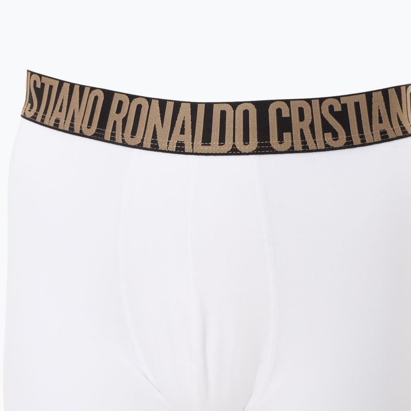 Труси чоловічі CR7 Basic Trunk 4 пари 2493 multicolor 6