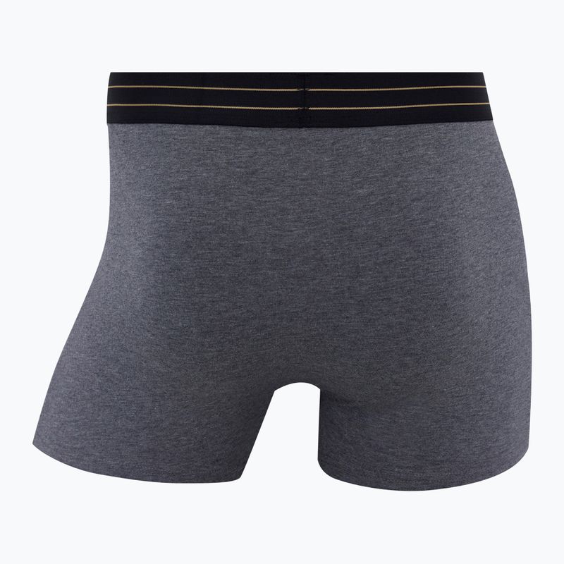 Боксерки чоловічі CR7 Basic Trunk 7 by 2815 multicolor 4