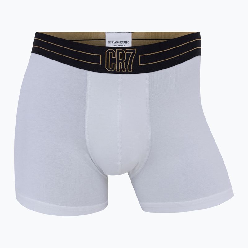 Боксерки чоловічі CR7 Basic Trunk 7 by 2815 multicolor 7