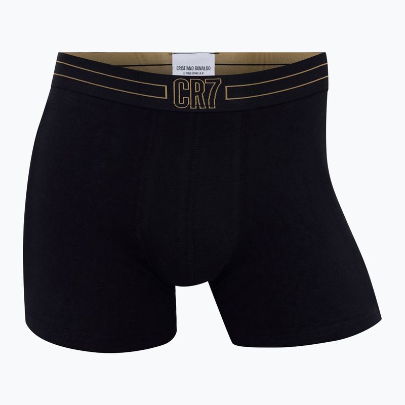 Боксерки чоловічі CR7 Basic Trunk 7 by 2815 multicolor 9