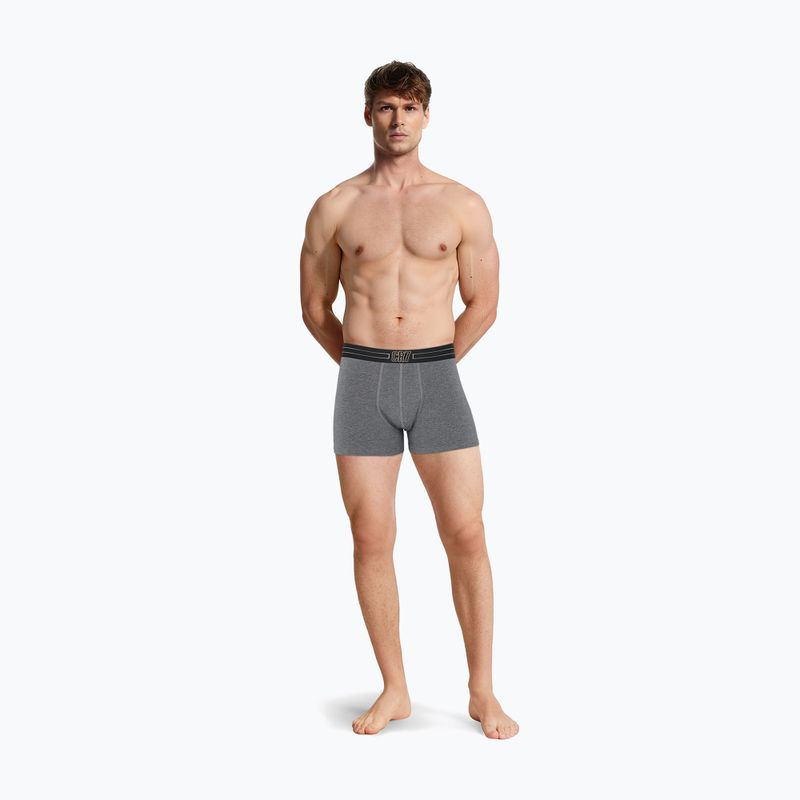 Боксерки чоловічі CR7 Basic Trunk 7 by 2815 multicolor 11
