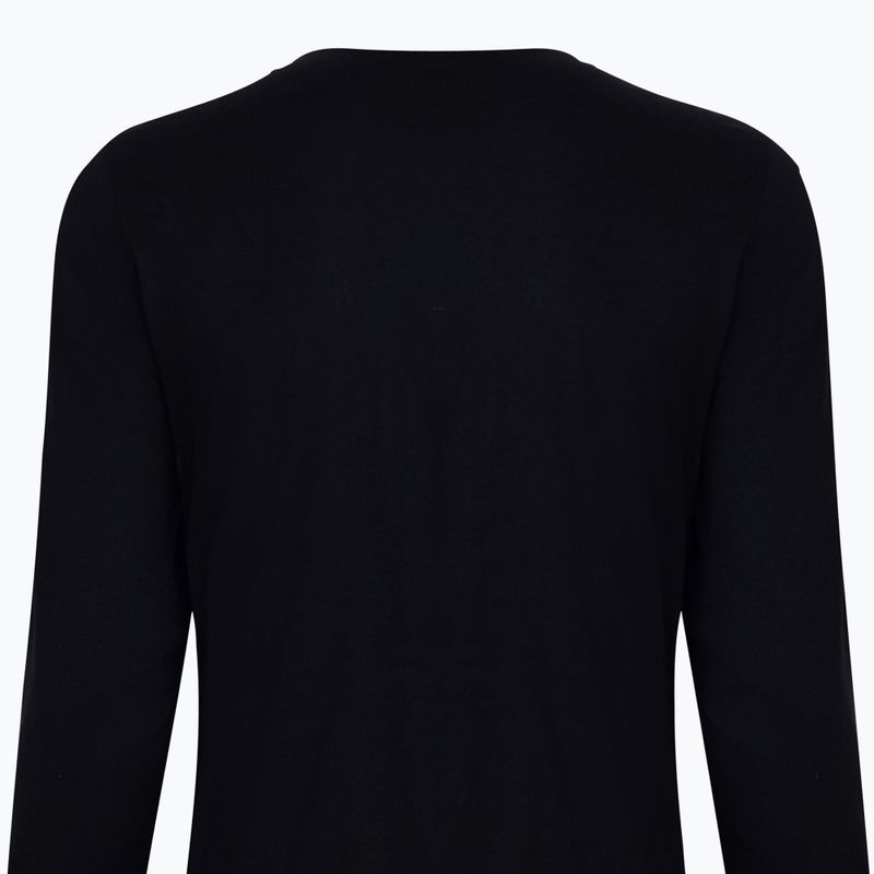 Піжама чоловіча CR7 Pyjama Short black 3