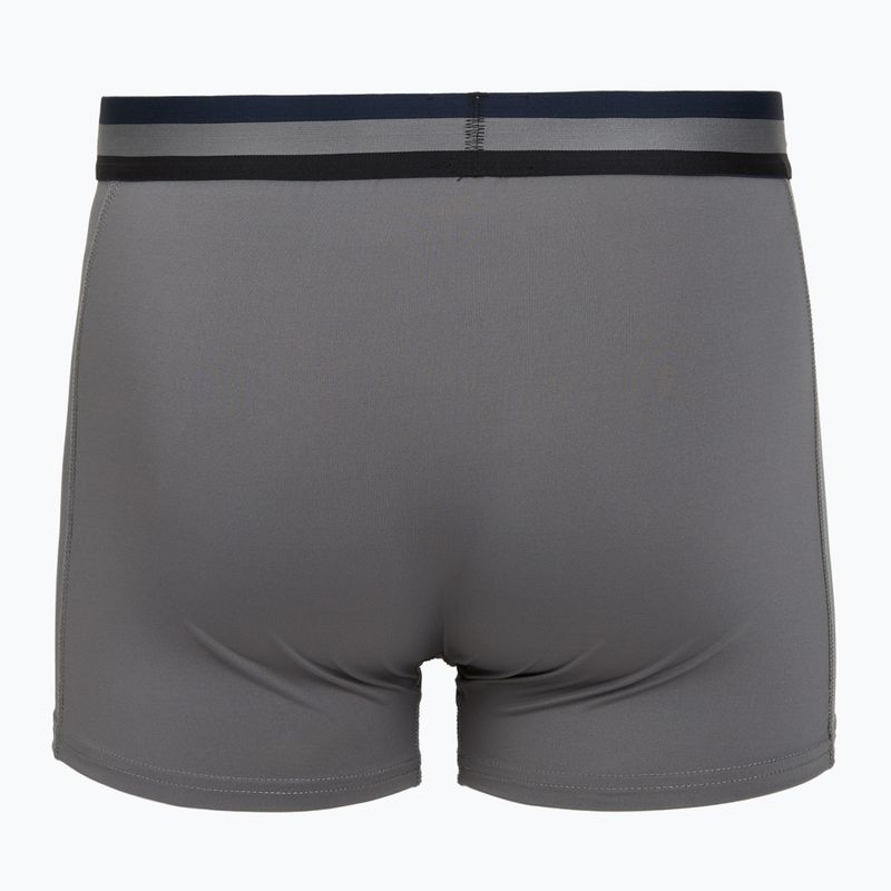 Труси чоловічі CR7 Basic Trunk 3 пари multicolour 5