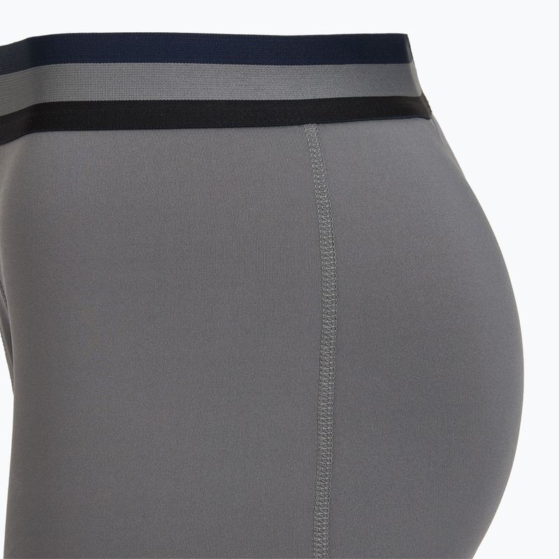 Труси чоловічі CR7 Basic Trunk 3 пари multicolour 6