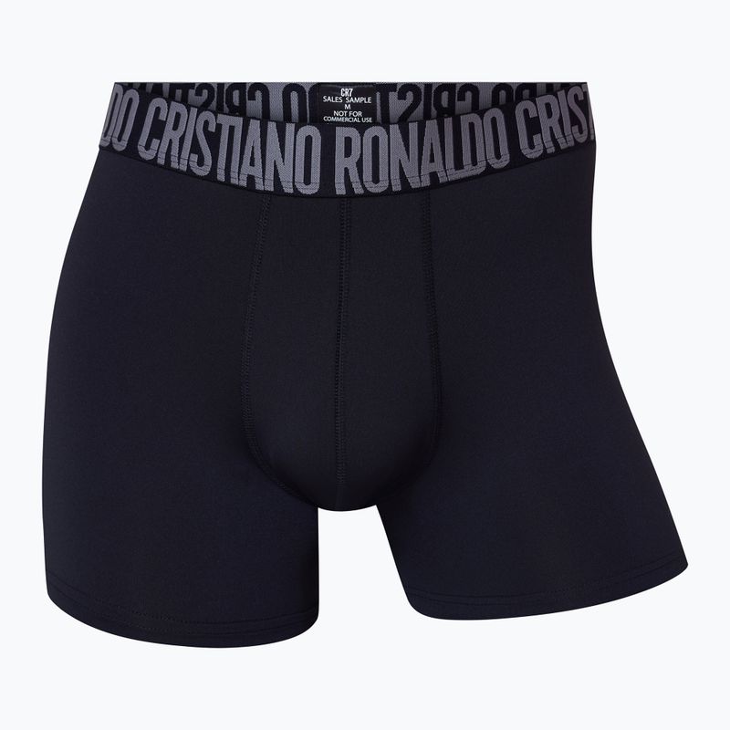 Труси чоловічі CR7 Fashion Trunk 5 пар 700 multicolour 3