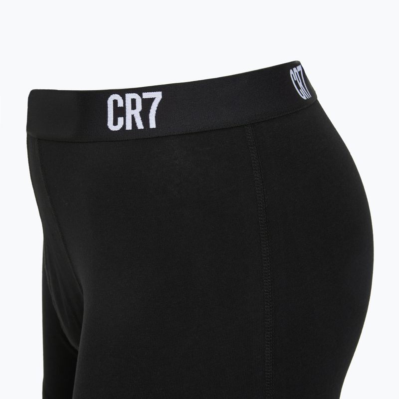 Чоловічі боксерки CR7 Basic Trunk 4 пари 2506 multicolor 5