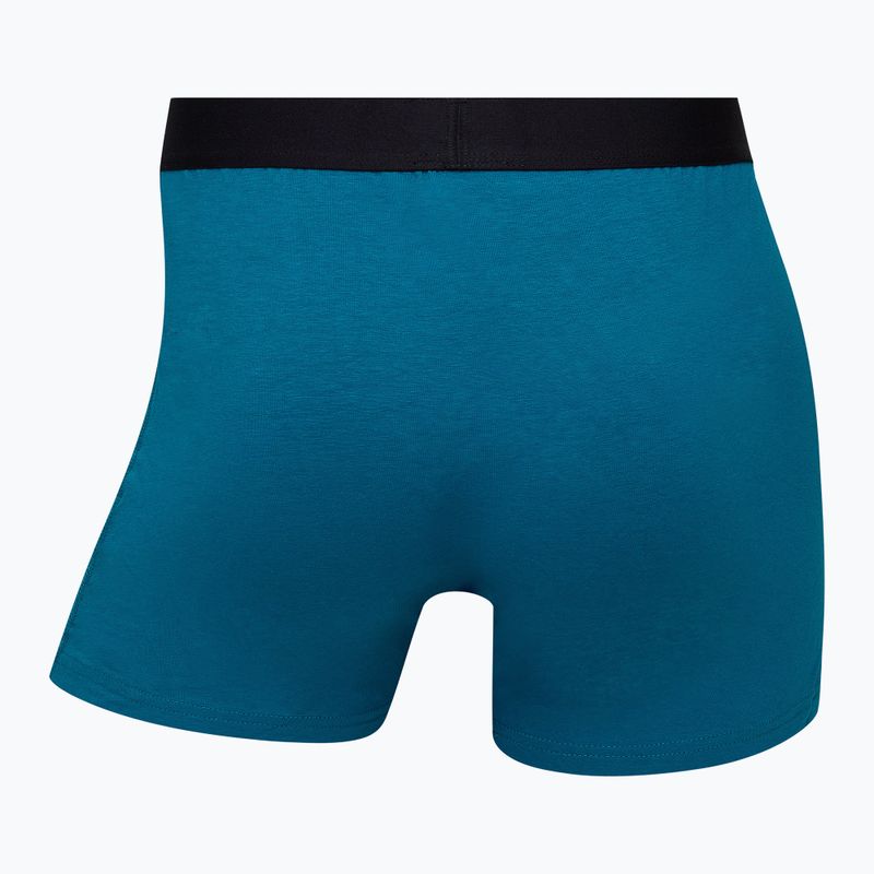 Боксерки чоловічі CR7 Basic Trunk 5 by 2350 multicolour 4