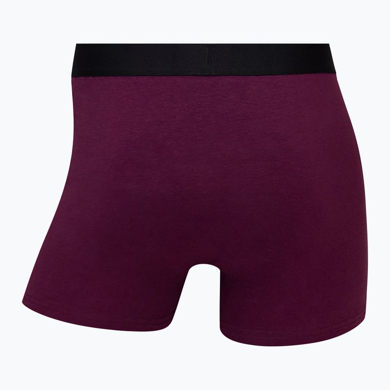 Боксерки чоловічі CR7 Basic Trunk 5 by 2350 multicolour 6