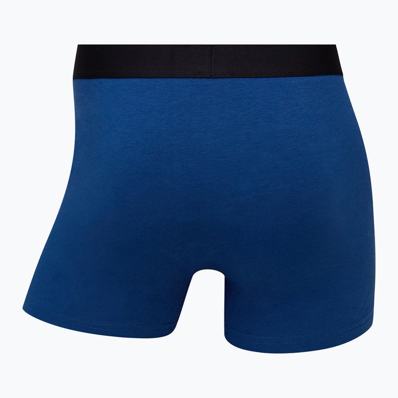 Боксерки чоловічі CR7 Basic Trunk 5 by 2350 multicolour 8