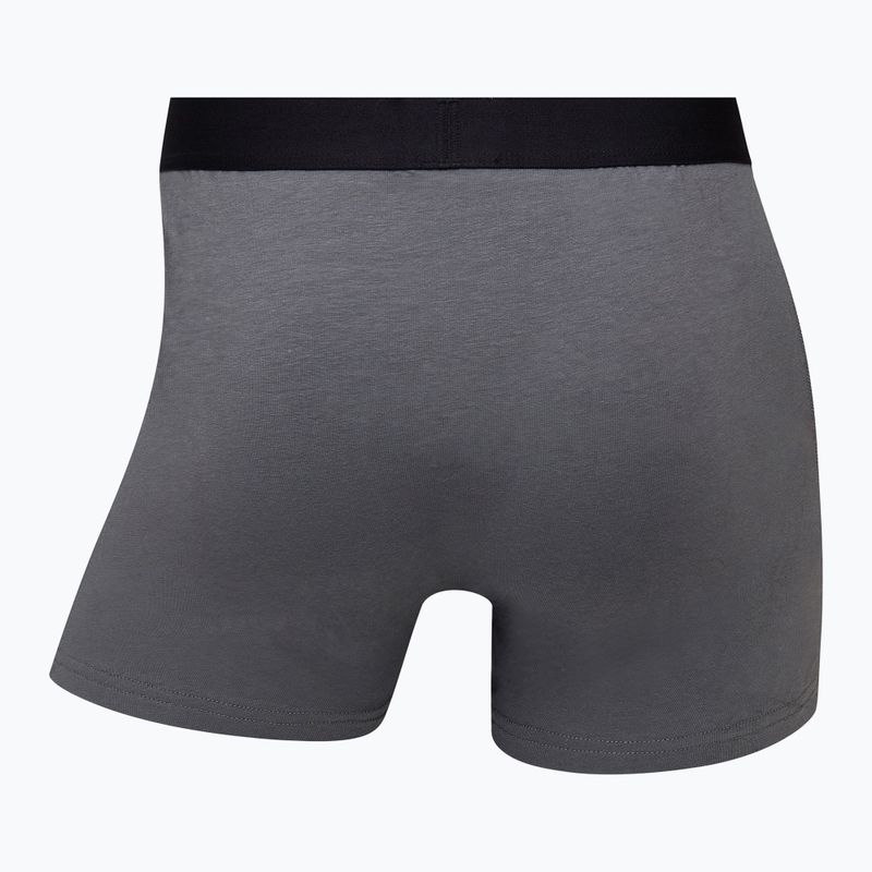 Боксерки чоловічі CR7 Basic Trunk 5 by 2350 multicolour 12