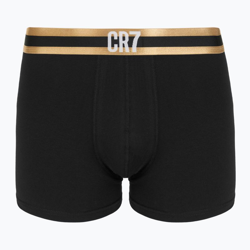 Труси чоловічі CR7 Basic Trunk 6 пар multicolour 2