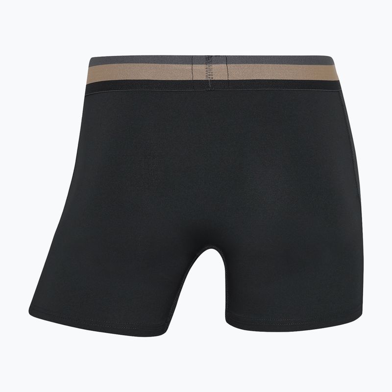 Боксерки чоловічі CR7 Fashion Trunk 5 pairs multicolour 4