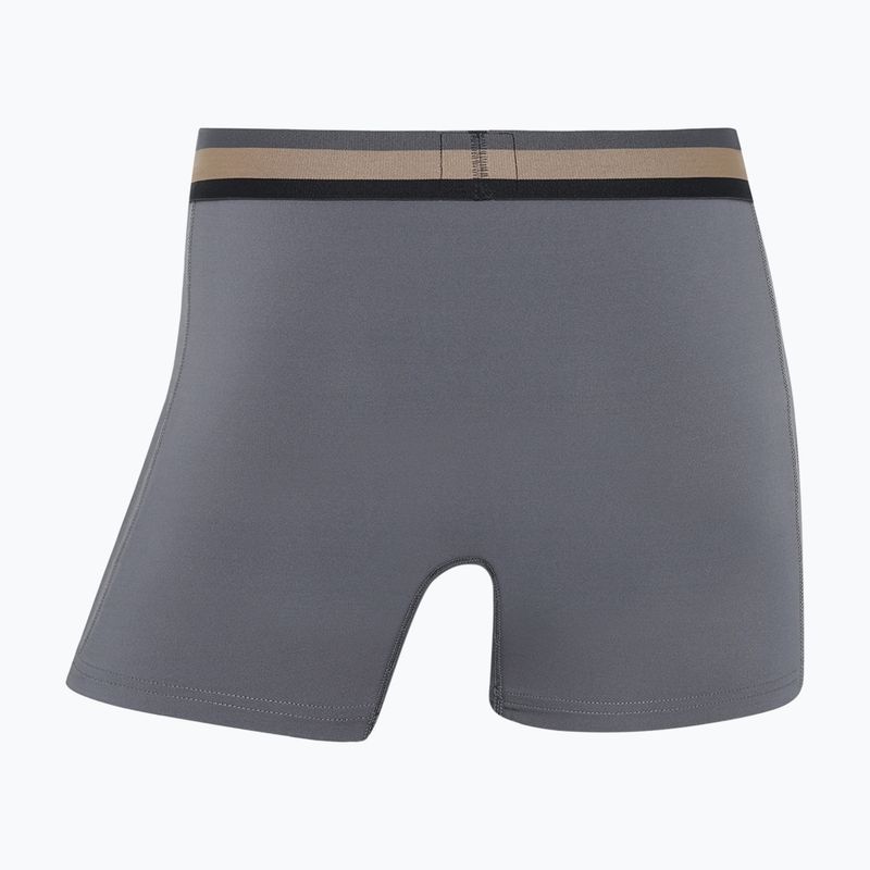 Боксерки чоловічі CR7 Fashion Trunk 5 pairs multicolour 6