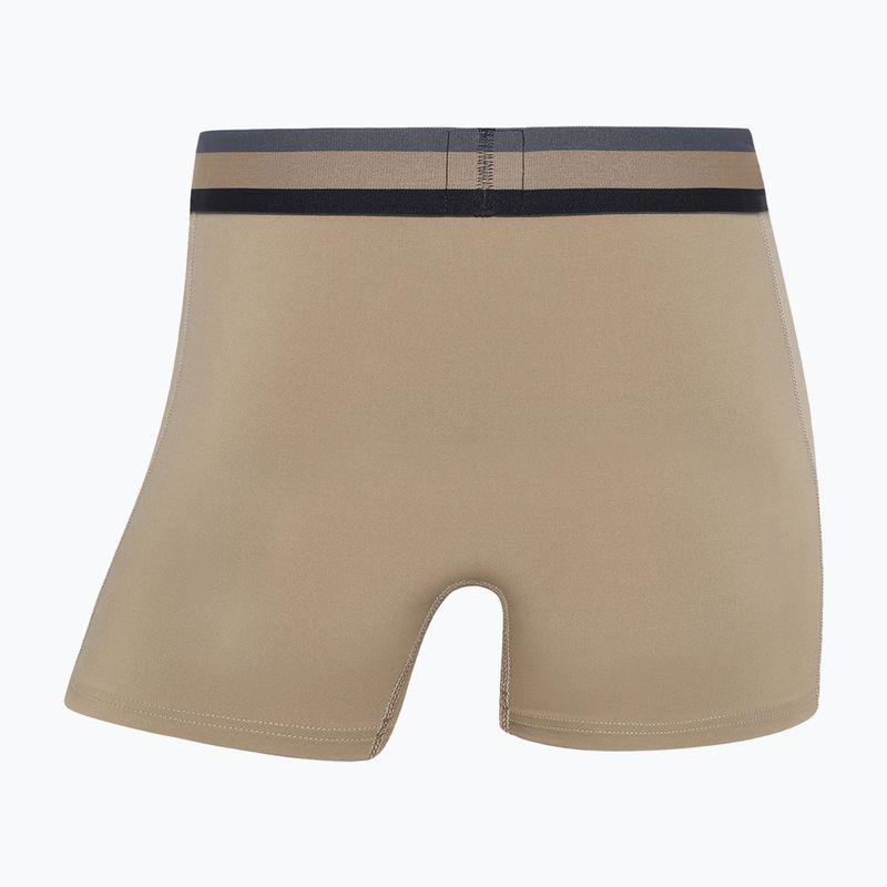Боксерки чоловічі CR7 Fashion Trunk 5 pairs multicolour 8