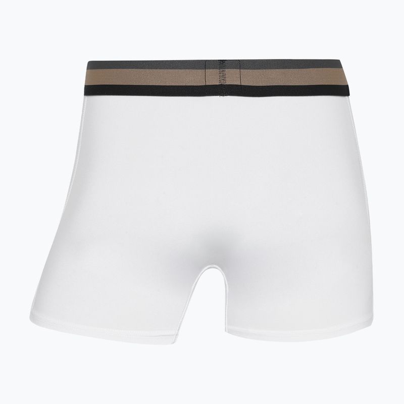 Боксерки чоловічі CR7 Fashion Trunk 5 pairs multicolour 10