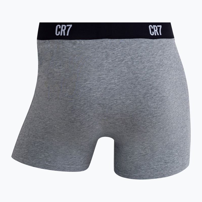 Боксерки чоловічі CR7 Basic Trunk 7 by 2820 multicolor 14