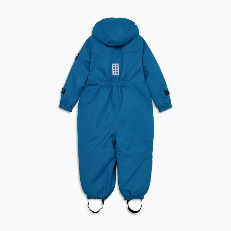 Комбінезон дитячий LEGO Lwjori 721 deep blue 2
