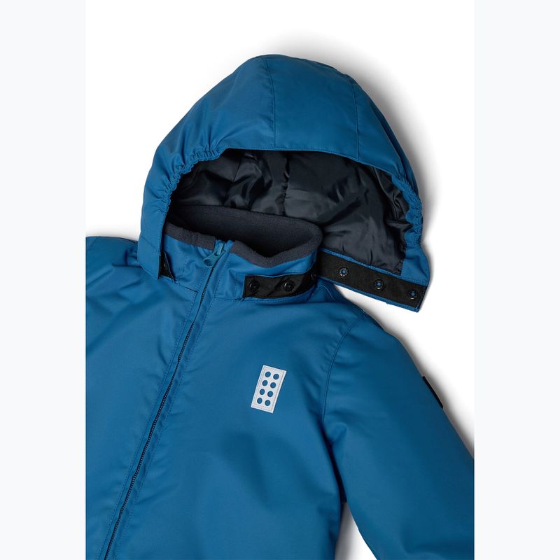Комбінезон дитячий LEGO Lwjori 721 deep blue 3