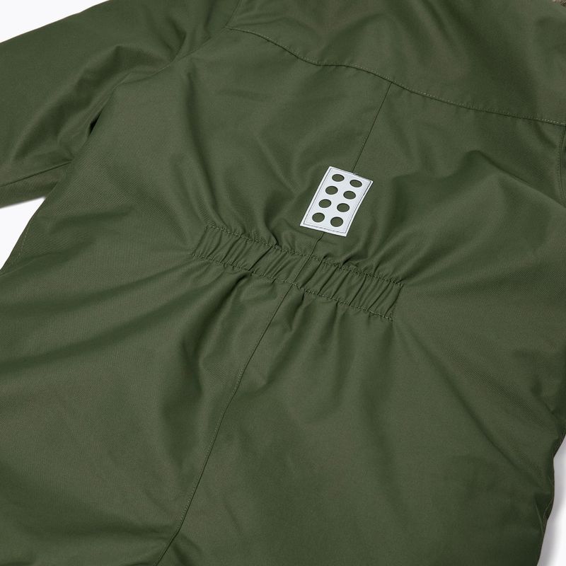 Комбінезон дитячий LEGO Lwjian 715 dark green 4
