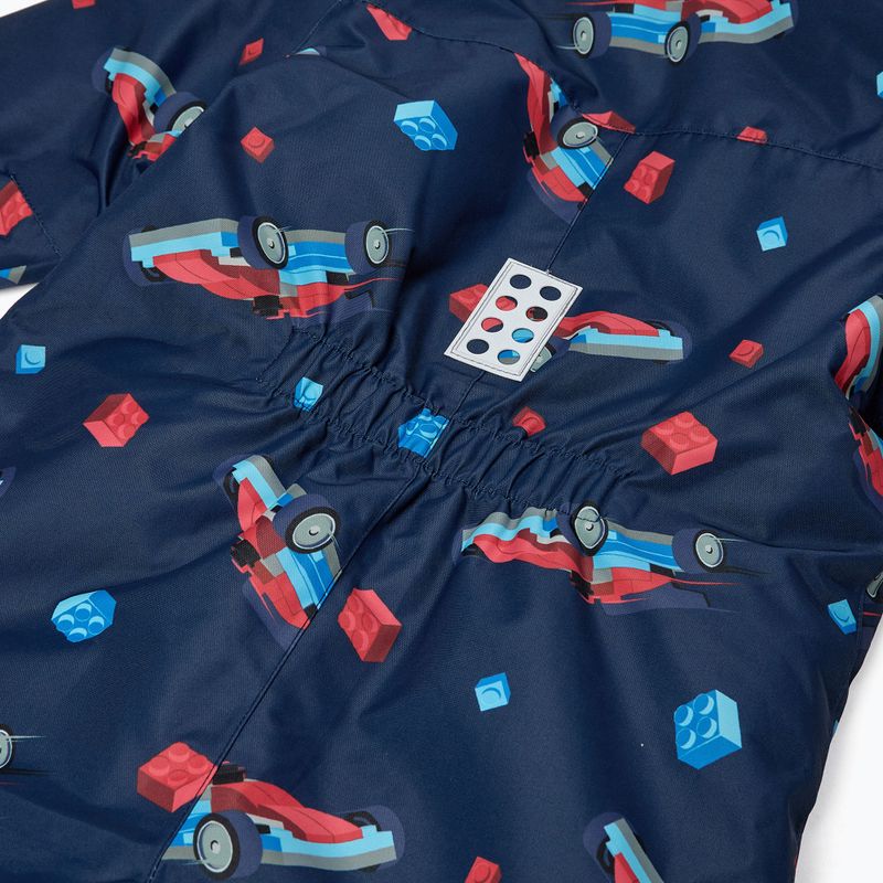 Комбінезон дитячий LEGO Lwjian 703 dark navy 4