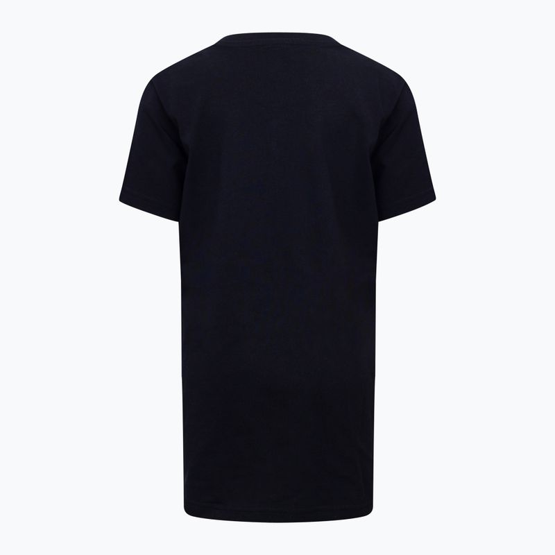 Дитяча піжама CR7 Pyjamas-Shorts black 4