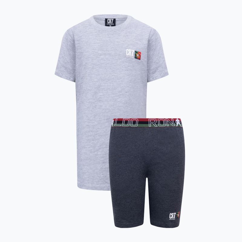Дитяча піжама CR7 Pyjamas-Shorts multicolour 2