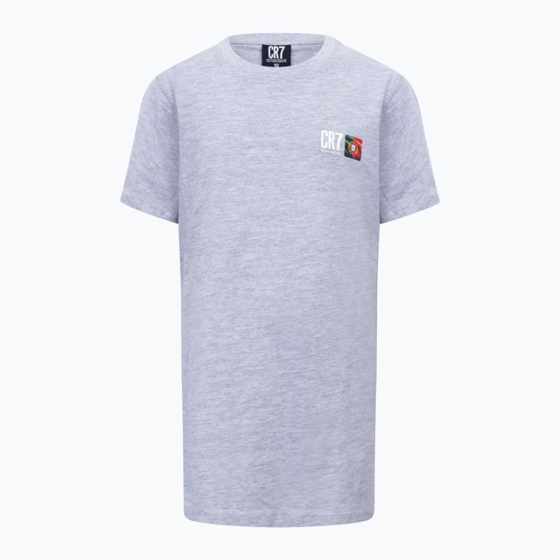 Дитяча піжама CR7 Pyjamas-Shorts multicolour 3