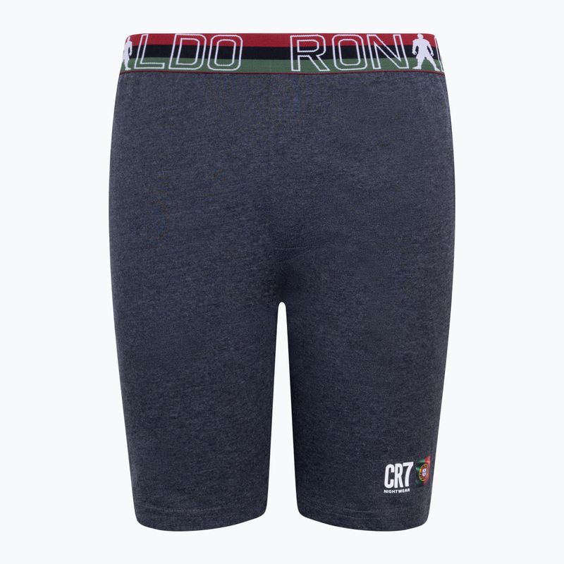 Дитяча піжама CR7 Pyjamas-Shorts multicolour 5