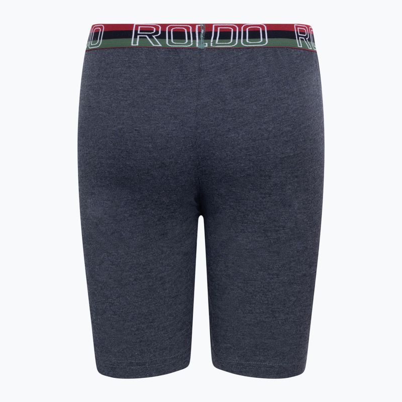 Дитяча піжама CR7 Pyjamas-Shorts multicolour 6