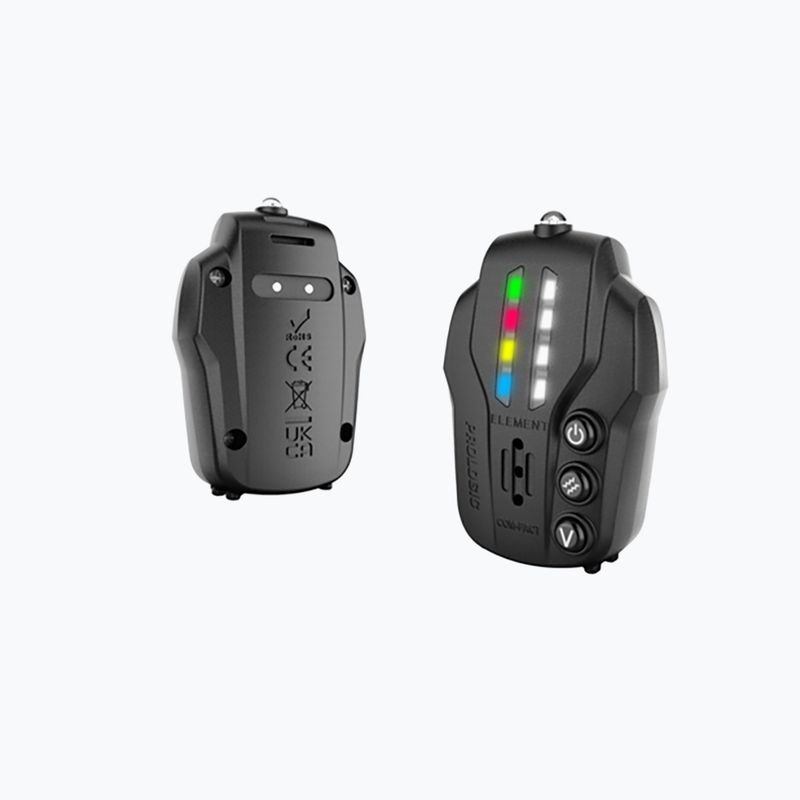 Комплект сигналізаторів Prologic Element Com-Pact Alarm Set 3 Plus 1 4