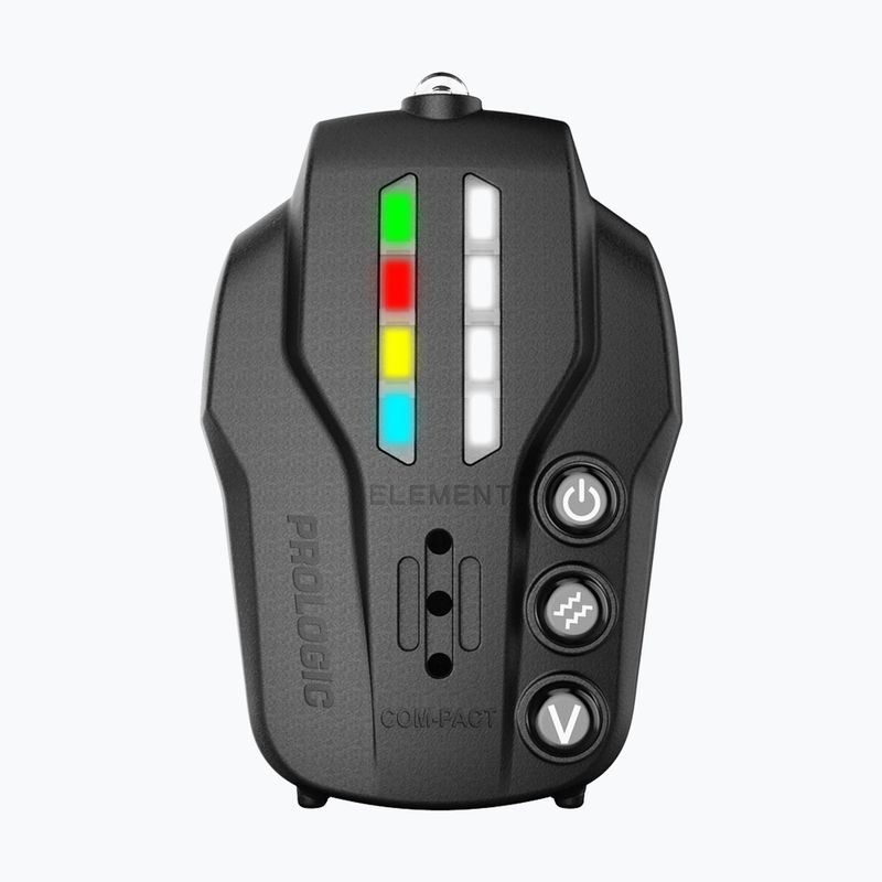 Комплект сигналізаторів Prologic Element Com-Pact Alarm Set 3 Plus 1 5