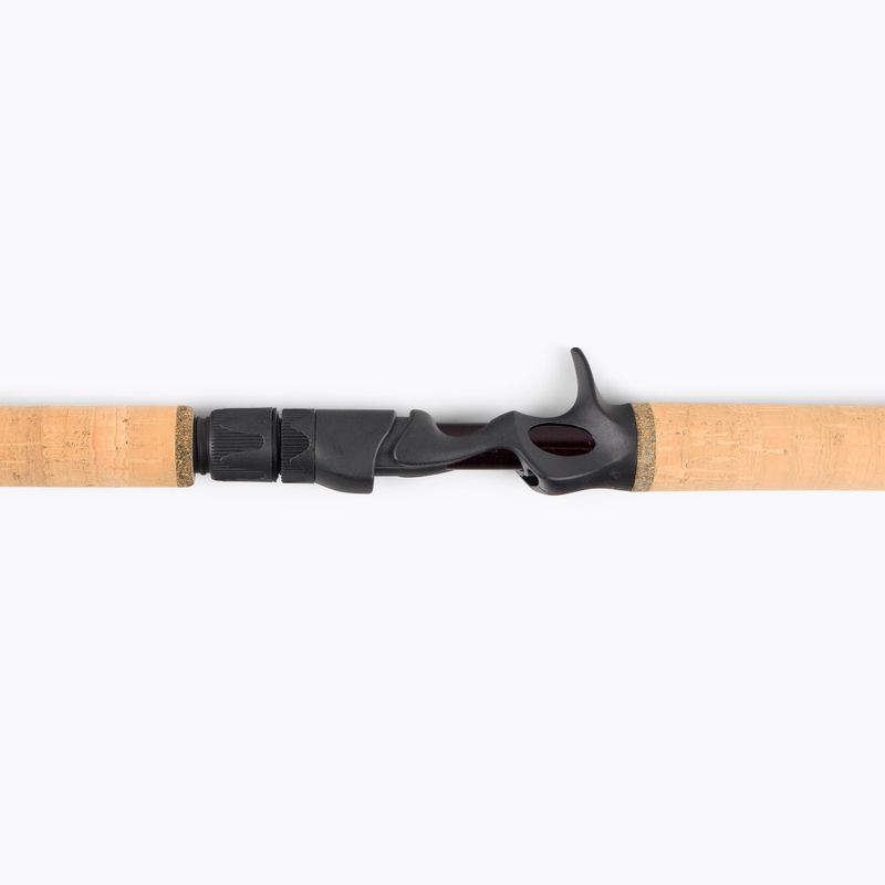 Спінінгова вудка Savage Gear Custom Jerk чорна 48500 2