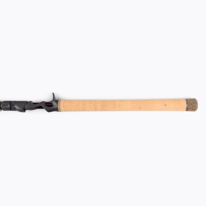 Спінінгова вудка Savage Gear Custom Jerk чорна 48500 3