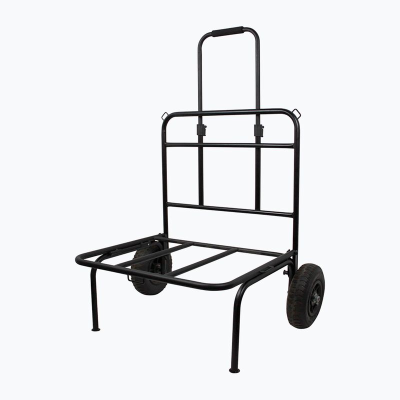 Візок для транспортування Prologic Cruzade Classic Trolley Foldable чорний PLL002
