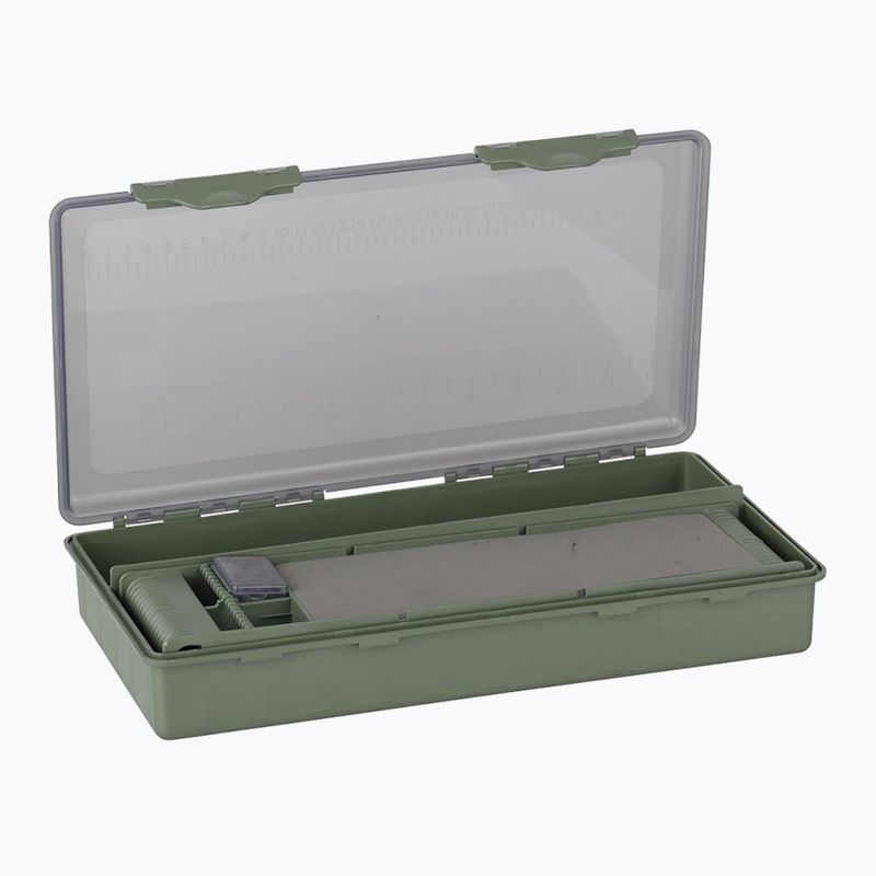 Бокс Prologic Tackle Box зелений 54995