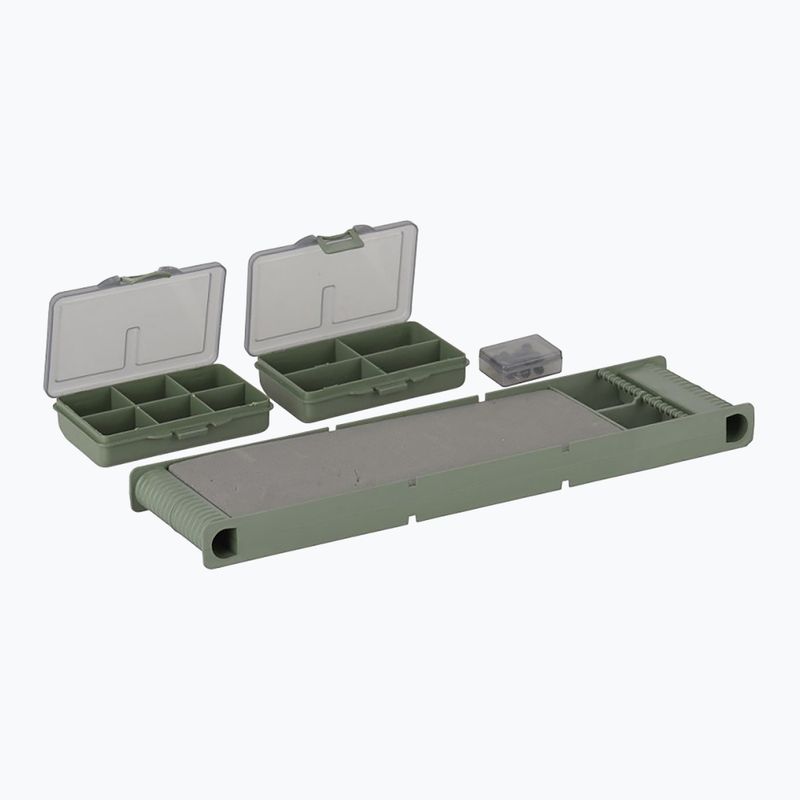 Бокс Prologic Tackle Box зелений 54995 2