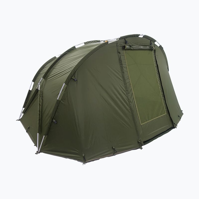 Намет для 2-х осіб Prologic Cruzade Session Bivvy 2 Man & Overwrap 55776