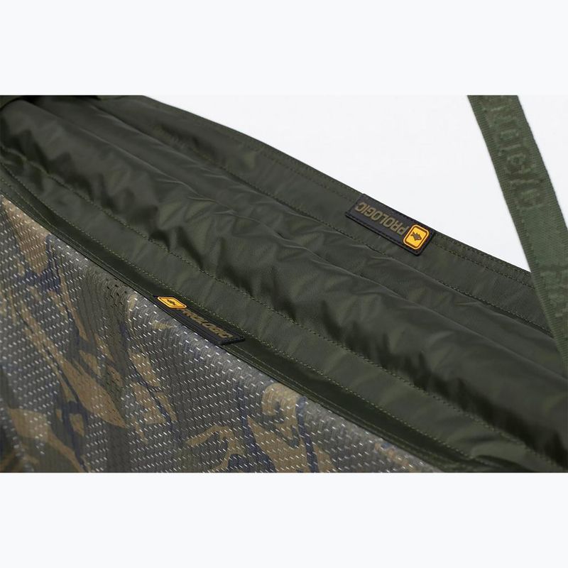 Мішок для зважувань Prologic Retainer Weigh Sling грreen camo 2