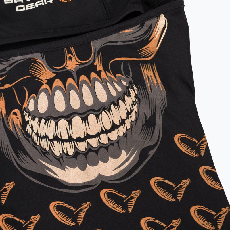 Балаклава Savage Gear Balaclava чорна 59214 3