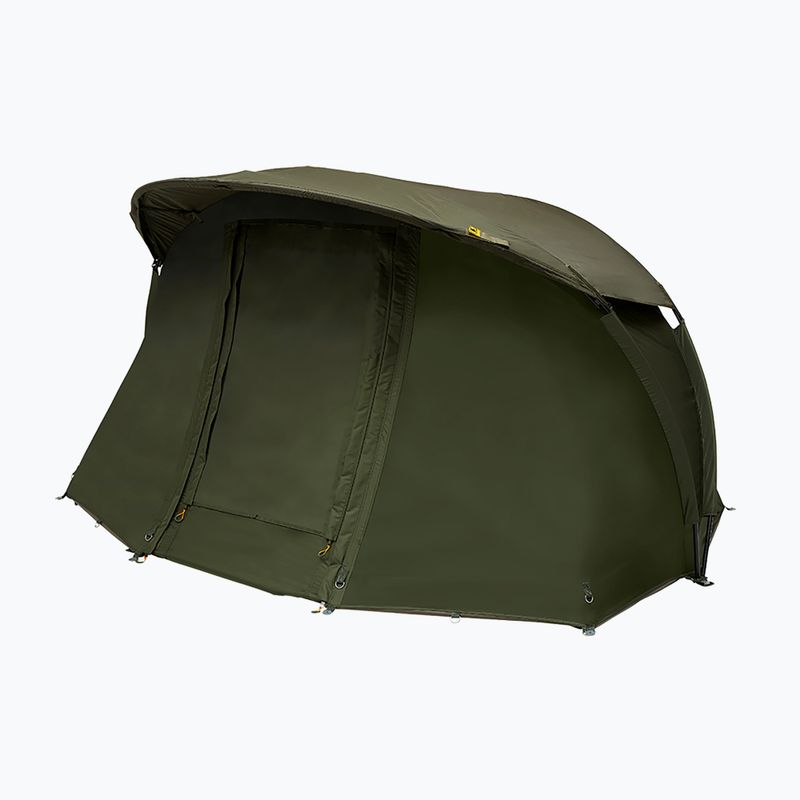 Намет для 1 особи Prologic Avenger Bivvy & Condenser Wrap 1 Man зелений 64155