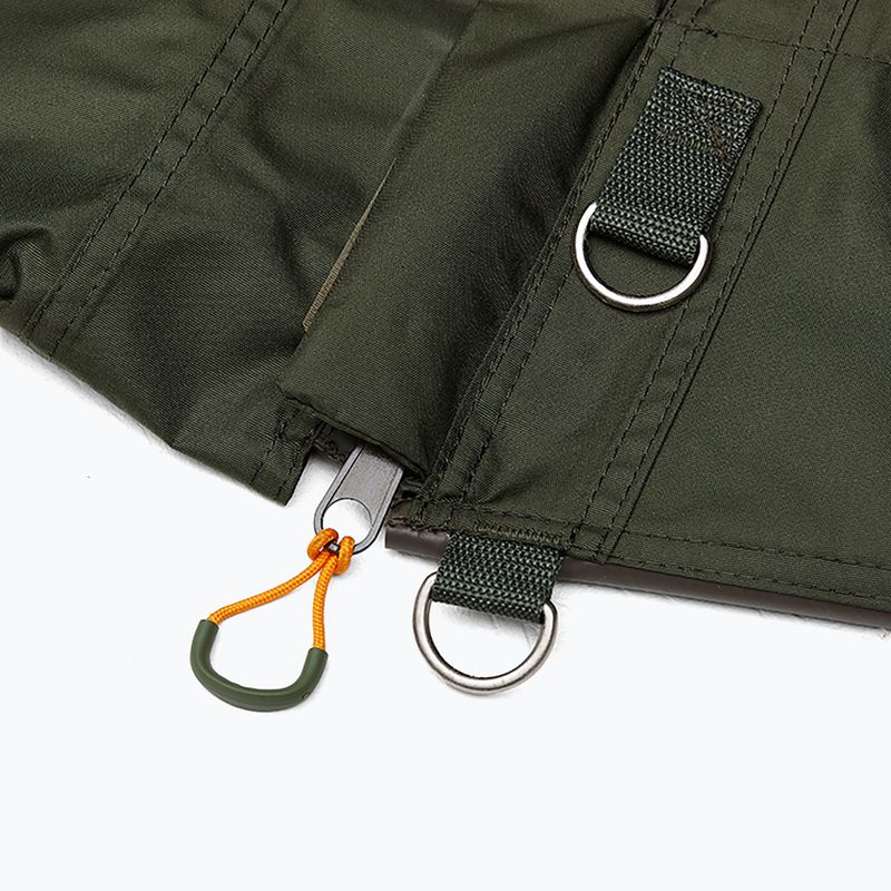 Намет для 1 особи Prologic Avenger Bivvy & Condenser Wrap 1 Man зелений 64155 2