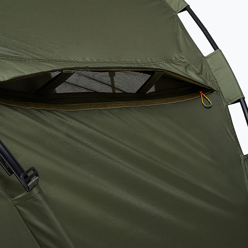 Намет для 1 особи Prologic Avenger Bivvy & Condenser Wrap 1 Man зелений 64155 3