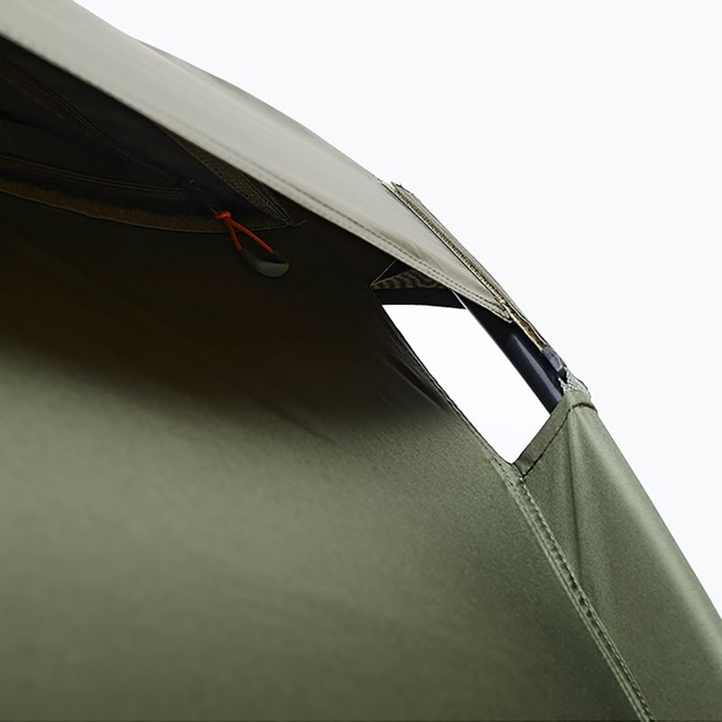 Намет для 1 особи Prologic Avenger Bivvy & Condenser Wrap 1 Man зелений 64155 4