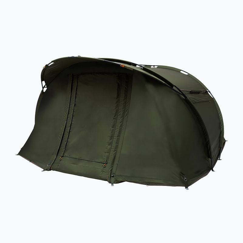 Намет для 2-х осіб Prologic Avenger Bivvy& Overwrap 2 Man зелений 64156