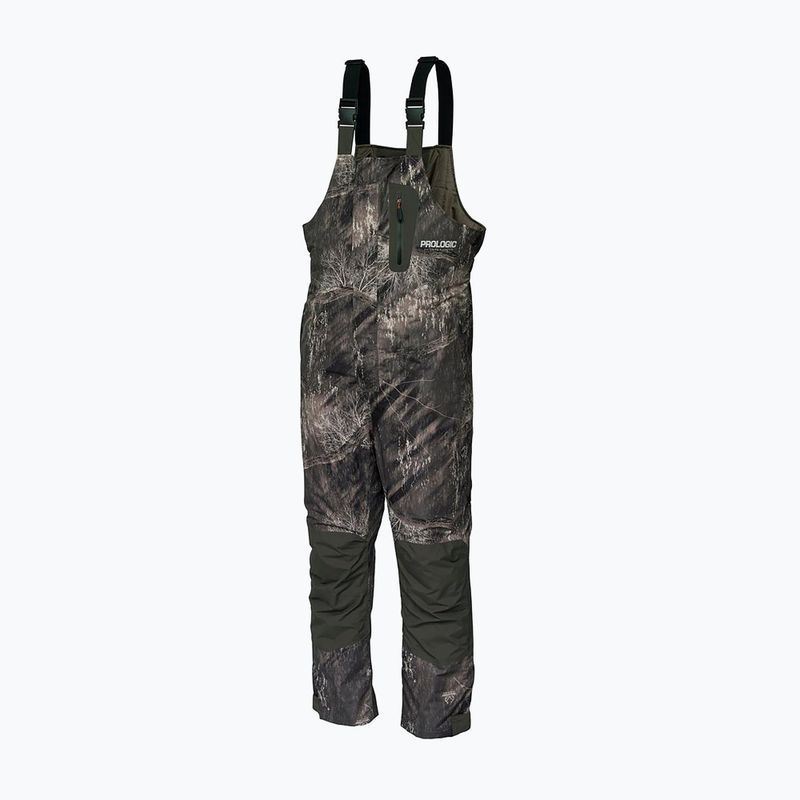 Комбінезон для риболовлі Prologic Highgrade Thermo Suit camo/leaf грreen 3