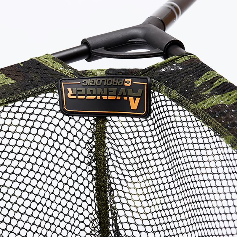 Підсак короповий Prologic Avenger Landing Net Camo 65004 2