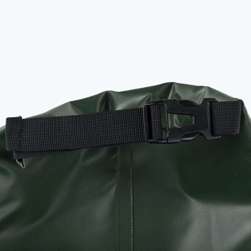 Чохол для підсака Prologic Waterfroof bag зелений 65006 4