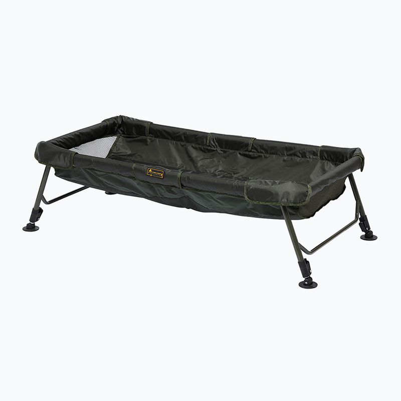 Килимок короповий Prologic Avenger S/S Cradle зелений 65008