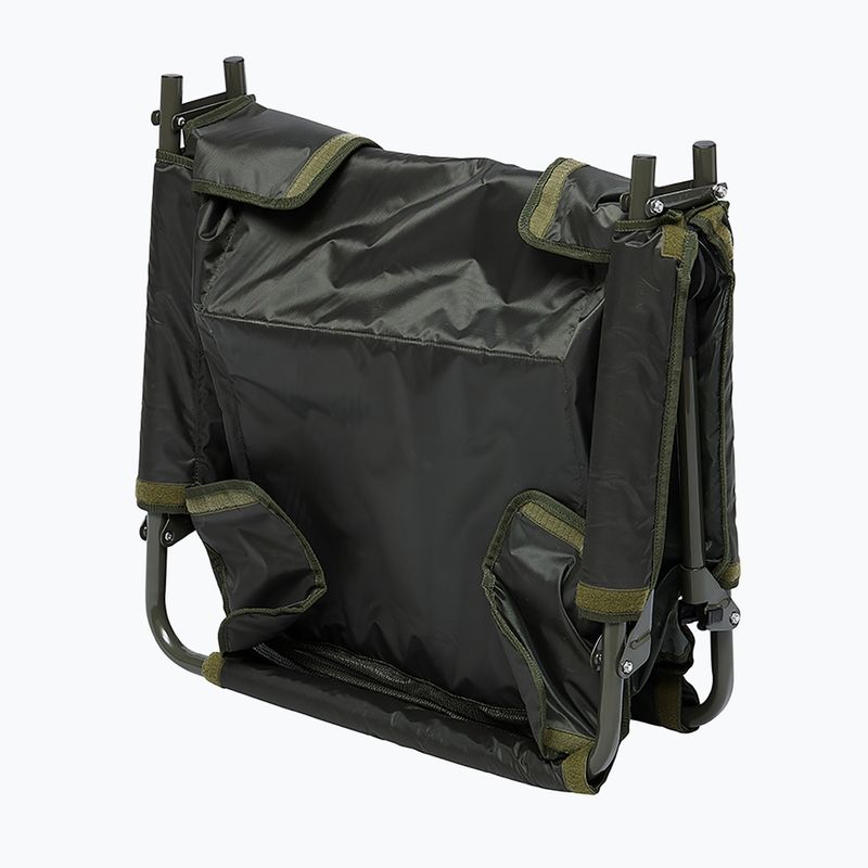 Килимок короповий Prologic Avenger S/S Cradle зелений 65008 2